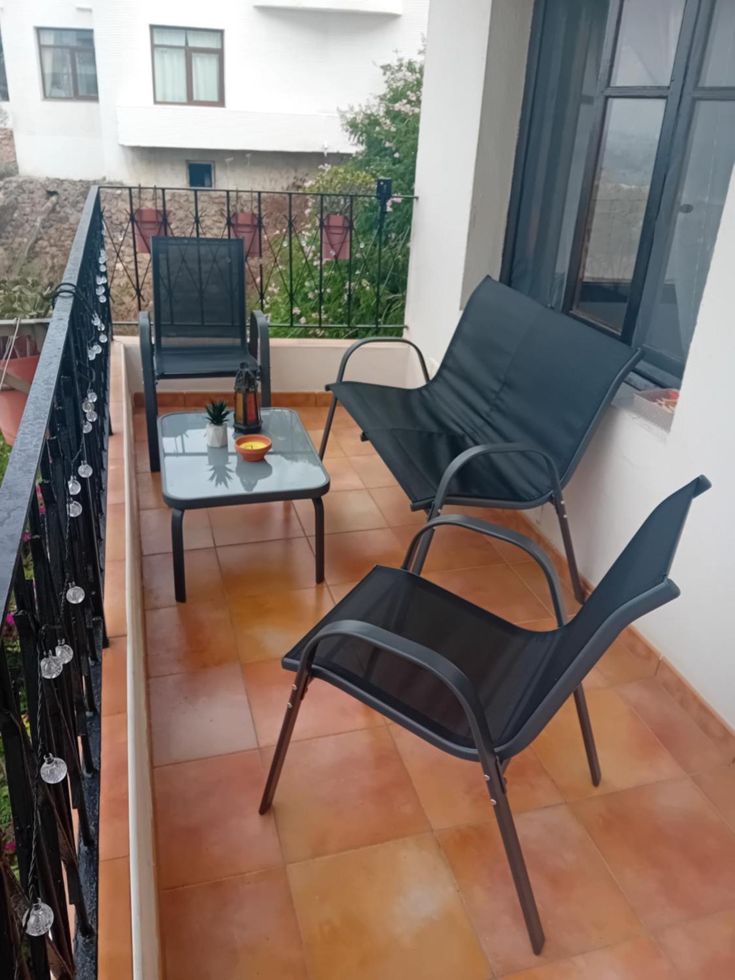 Apartamento El Cortijo 모야카 외부 사진