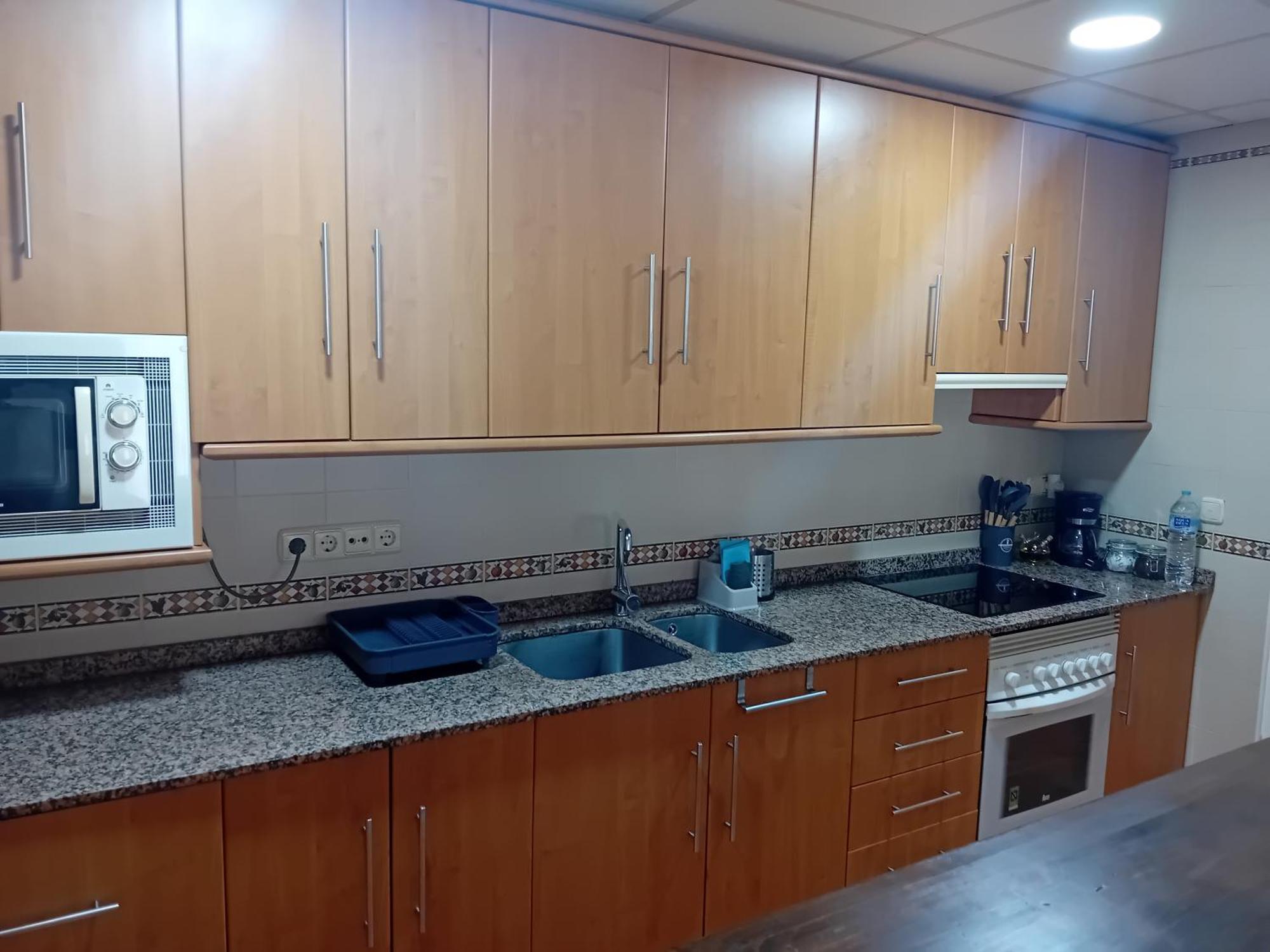 Apartamento El Cortijo 모야카 외부 사진