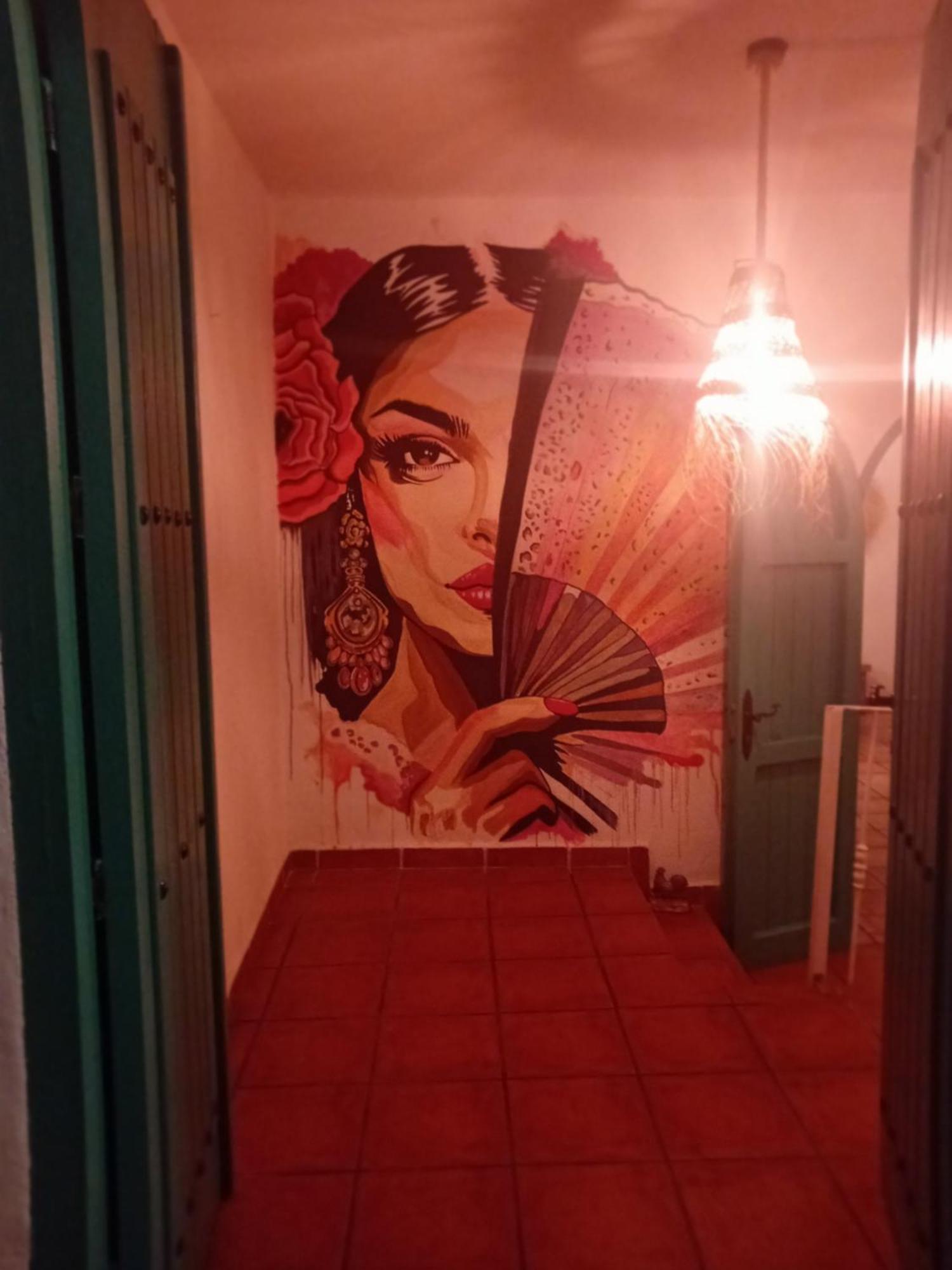 Apartamento El Cortijo 모야카 외부 사진