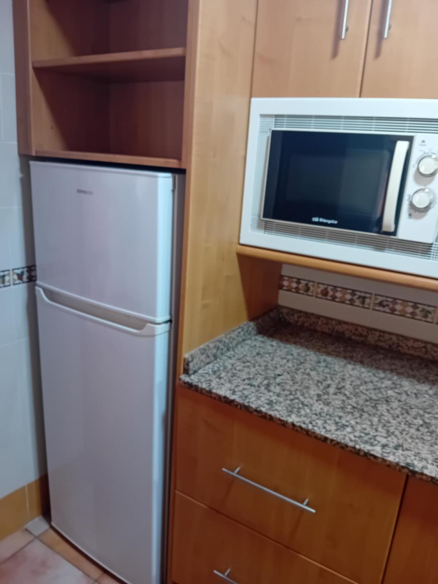 Apartamento El Cortijo 모야카 외부 사진
