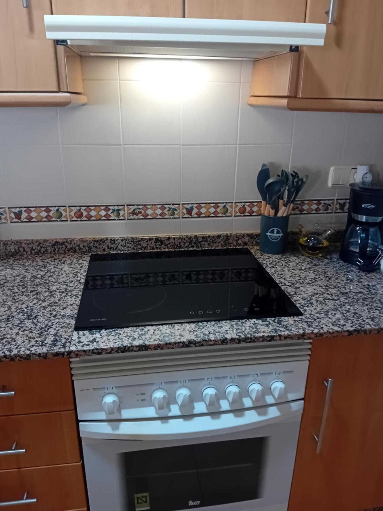 Apartamento El Cortijo 모야카 외부 사진