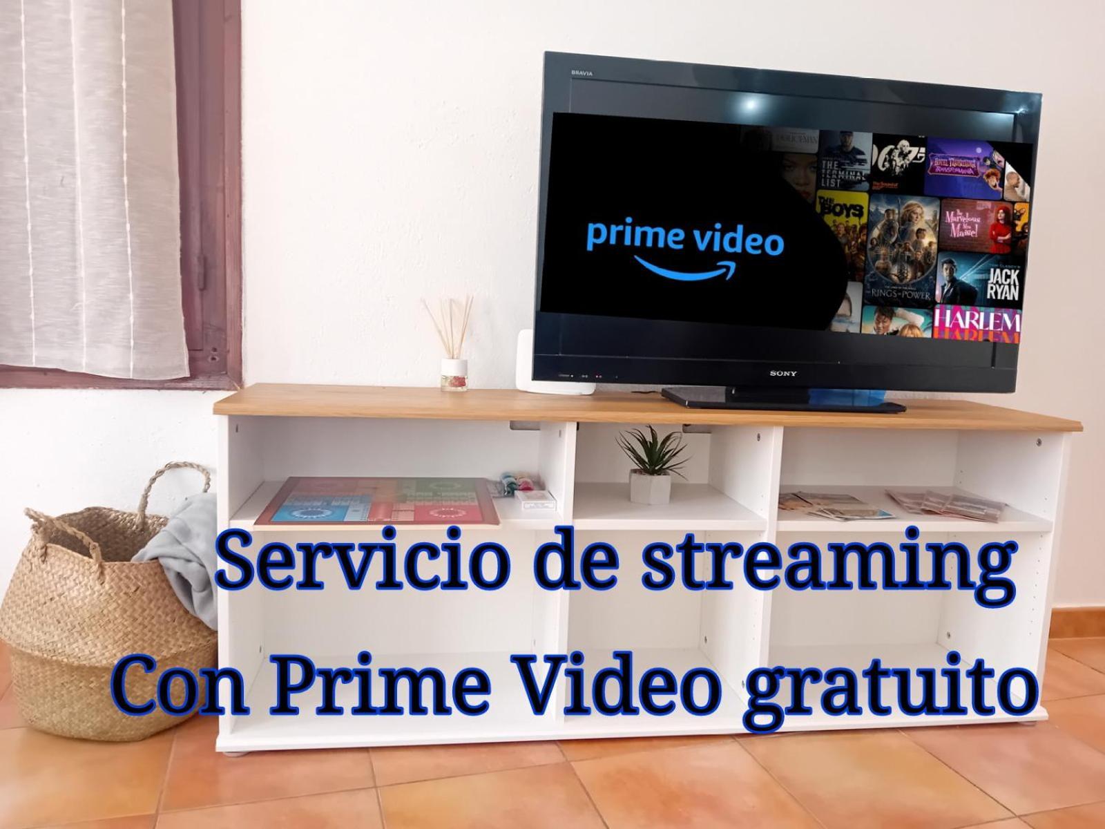 Apartamento El Cortijo 모야카 외부 사진