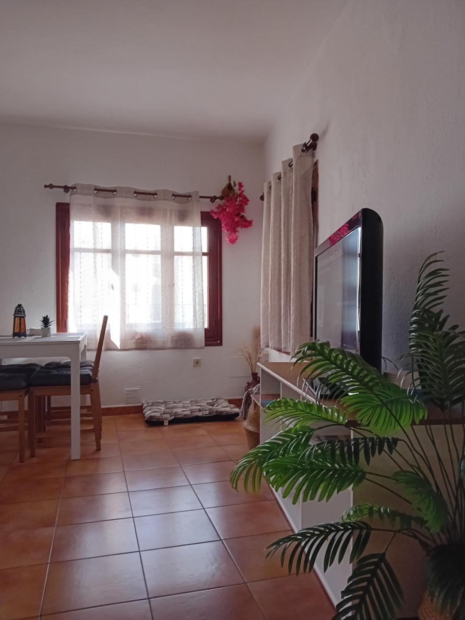 Apartamento El Cortijo 모야카 외부 사진