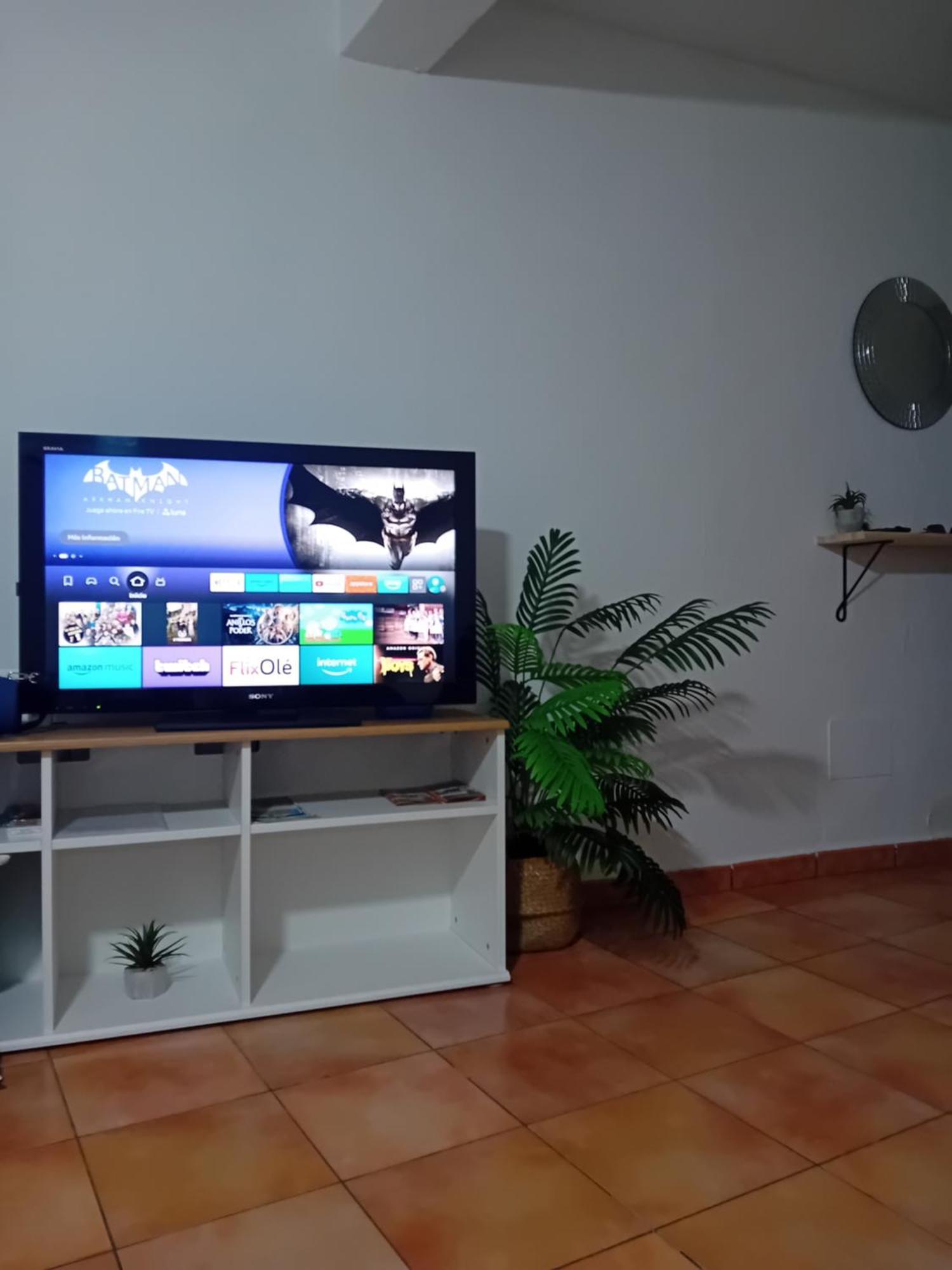 Apartamento El Cortijo 모야카 외부 사진