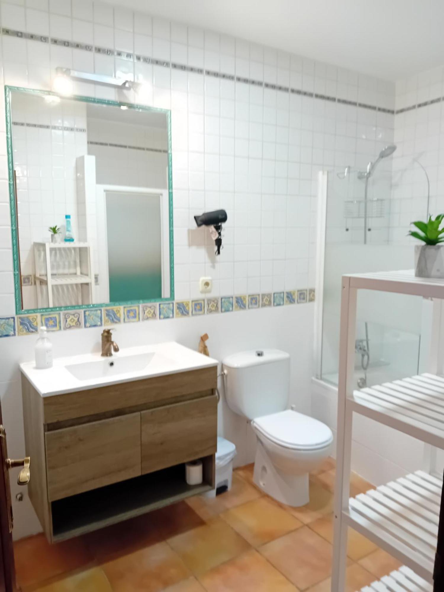 Apartamento El Cortijo 모야카 외부 사진