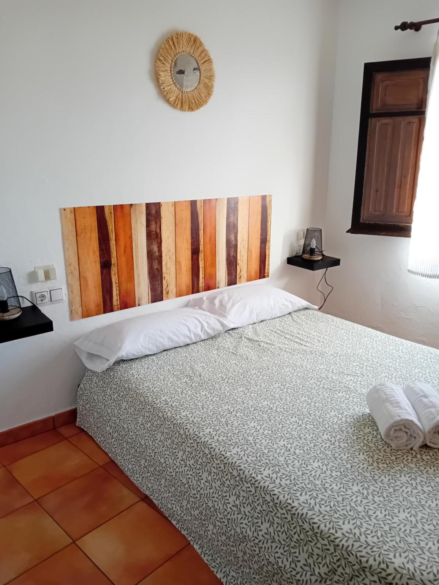 Apartamento El Cortijo 모야카 외부 사진